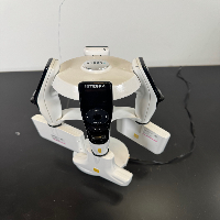 Integra Multichannel Electronic Pipettes - Quantity 4 image 0